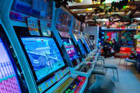 Онлайн казино Vulkan Million Casino